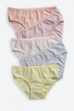 Трусы для девочки 5шт. Donella  фото 14