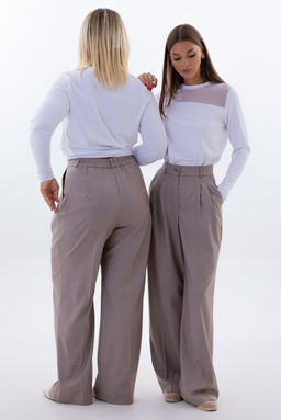 Джемпер 4335 - Kivviwear фото 2