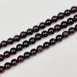 Бусины для украшений из Граната