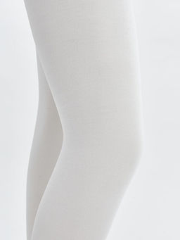 Basic K?z ?ocuk ?nce K?lotlu ?orap 3l?