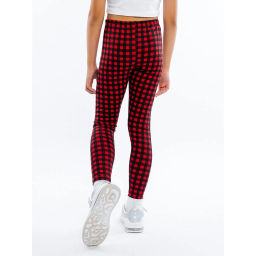 Лосины кулирка лайкра 0129104701 - Youlala фото 6