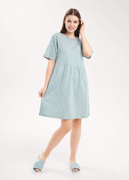 Платье женское для дома