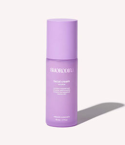 Успокаивающий и восстанавливающий крем для чувствительной кожи