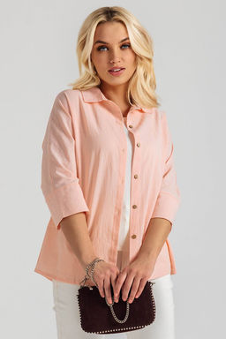 Блузка женская 4274/17/Пудровый