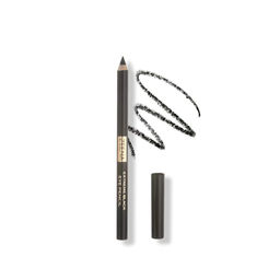 Карандаш для глаз Extreme Black Eye Pencil 010 600010 - ZEENA фото 2