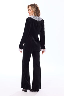 Жакет Golden Valley 3072 черный