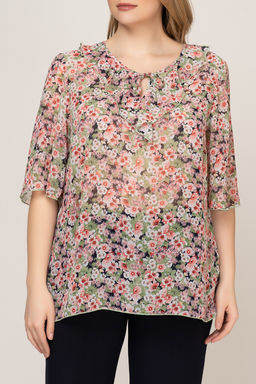 Блузка - Olsi фото 4