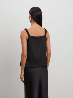 ЕМКА // Топ прямого силуэта - Emka фото 4