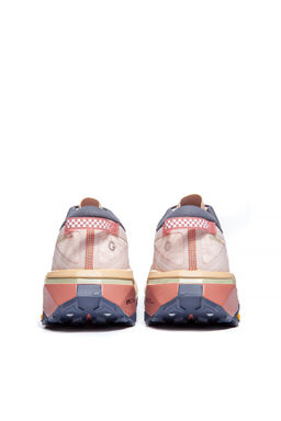 Кроссовки для трейлраннинга Розовый/серый AG-
Saker 2-Ultra - Anta фото 5