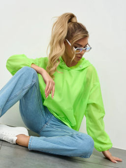 JETTY Бомбер  фото 2