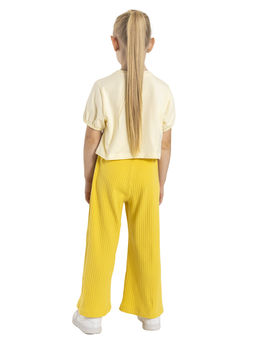 Джемпер для девочки О56871 - Карамелли фото 8