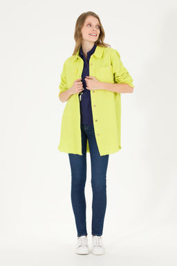 Kad_n Neon Sar_ Jean G_mlek 1 Alana 1 Bedava - U.s. polo assn фото 11