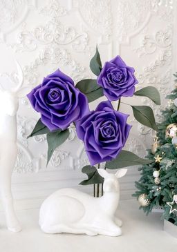 Изолон 3 мм (1*5 м) персиковый O245 - Больше подарков фото 3