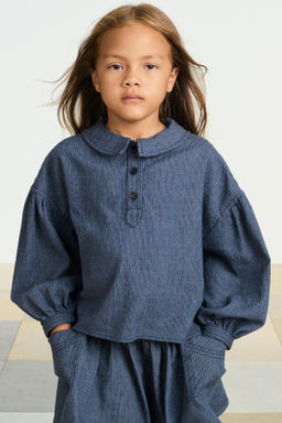 STRP SHRT 15 - Zara фото 2