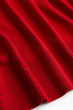 Jersey de punto fino - H&m фото 6