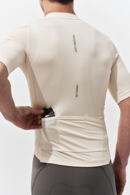 Camiseta de ciclismo con DryMove Muscle Fit - H&m фото 7