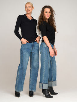 ДЖИНСЫ