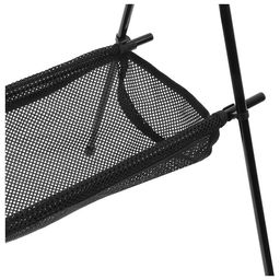 Полка с крючками туристическая Maclay, алюминий  фото 4