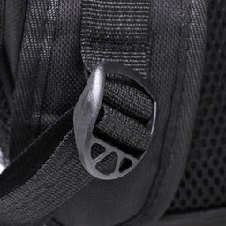 Рюкзак для переноски животных с окном для обзора, 32 х 22 х 43 см, голубой - Пижон фото 5