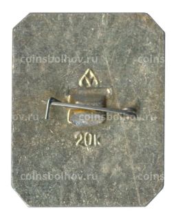 Значок Владимир