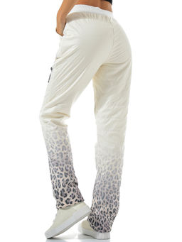 Утепленные брюки синетпон+евофлис