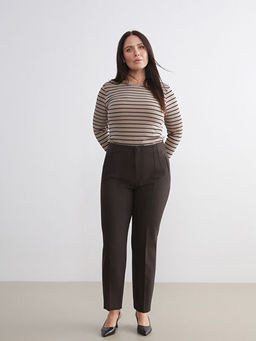 Havu? Kesim Kad?n Pantolon