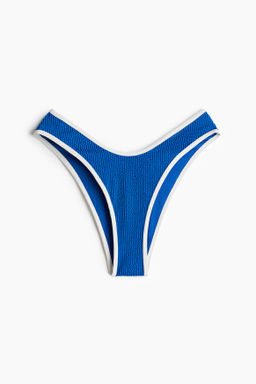 Braga de bikini Brazilian tipo tanga