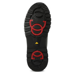 Мужские ботинки OLANG OC 071 HOOK Артикул 3083665, черный