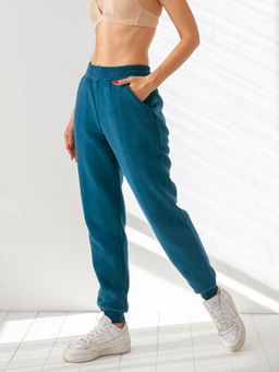 Джоггеры женские Niagara - Captain's mate фото 3