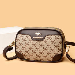 KAIDIFEINIROO Сумка женская 8632 фото 2