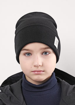 Шапка детская для мальчика