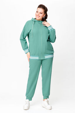 Костюм Swallow 704.1 мята  фото 5