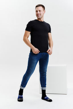 Носки мужские Папа решает