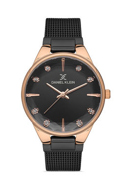 Наручные часы Daniel Klein женские кварцевые 13429-5