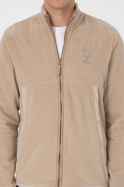 Erkek Koyu Bej _rme H_rka - U.s. polo assn фото 6