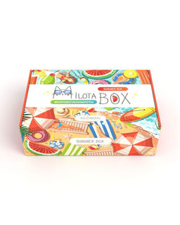 MilotaBox Summer Box - MILOTA BOX фото 3
