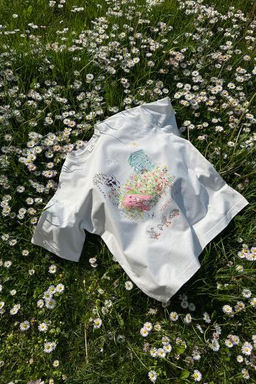 Футболка 1429 leto  eto... - Tak divno фото 3