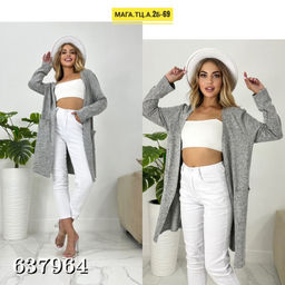 Кардиган женский 637964