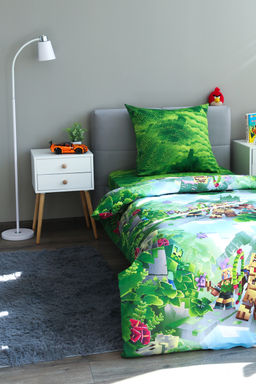 КПБ Игра, Бязь