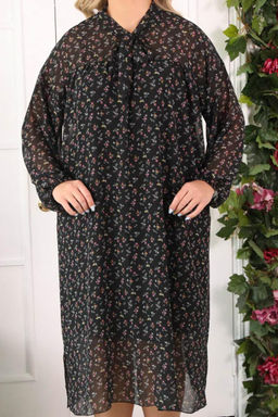 Платье П5-4822/1 - Wisell фото 10