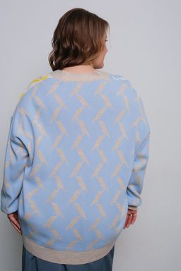 Кардиган женский - Jp фото 9