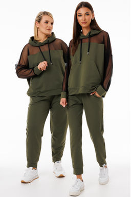 Костюм 42894040 - Kivviwear фото 4