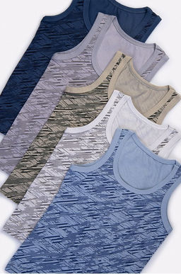 Майка для мальчика Donella  фото 7