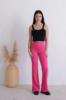 11356 Брюки-клеш - Martichelli фото 3