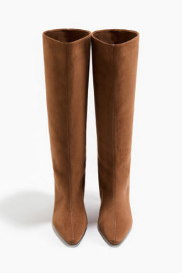 Botas a la rodilla - H&m фото 5