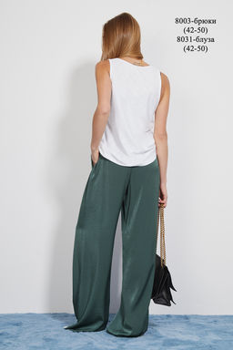 Футболка 8031 - Niv niv фото 3