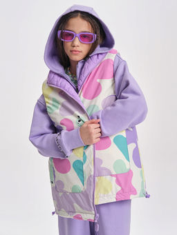 Pelican GZVM3369 Жилет для девочек