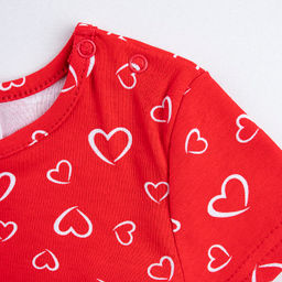 Платье интерлок 1338200612 - Youlala фото 5