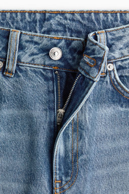 Barrel High Waist Jeans - H&m фото 10