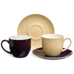 ЧАЙНЫЙ НАБОР LEFARD TET-A-TET НА 2 ПЕР. 4 ПР. 300 МЛ  фото 4